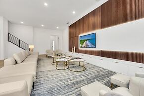 6283sand 15 Bedroom Villa