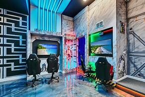 6283sand 15 Bedroom Villa