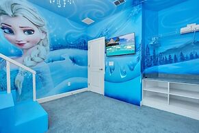 6283sand 15 Bedroom Villa