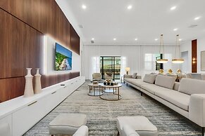 6283sand 15 Bedroom Villa