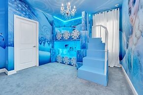 6283sand 15 Bedroom Villa