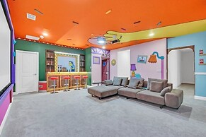 6283sand 15 Bedroom Villa