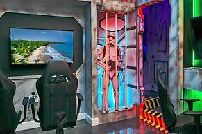 6283sand 15 Bedroom Villa