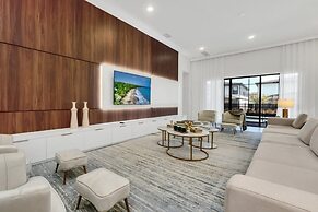 6283sand 15 Bedroom Villa