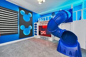 6283sand 15 Bedroom Villa