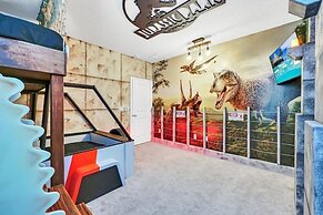 6283sand 15 Bedroom Villa