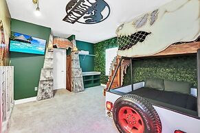 6283sand 15 Bedroom Villa