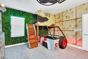 6283sand 15 Bedroom Villa