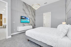 6283sand 15 Bedroom Villa