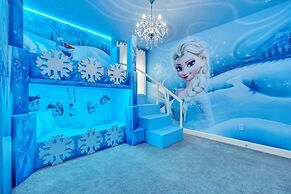 6283sand 15 Bedroom Villa