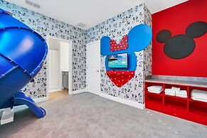 6283sand 15 Bedroom Villa