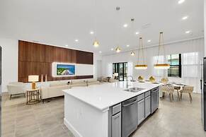 6283sand 15 Bedroom Villa