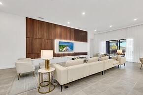 6283sand 15 Bedroom Villa