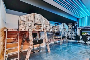 6283sand 15 Bedroom Villa