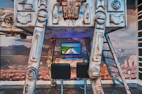 6283sand 15 Bedroom Villa