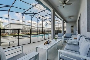 6283sand 15 Bedroom Villa