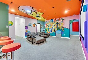 6283sand 15 Bedroom Villa