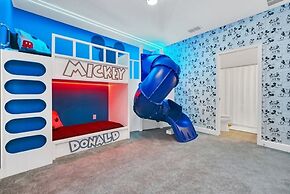 6283sand 15 Bedroom Villa