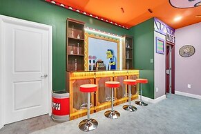 6283sand 15 Bedroom Villa