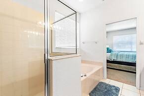 6 Bed Pool/spa Game Room In Golf Resort! 6 Bedroom Villa