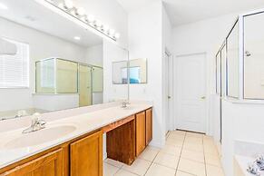 6 Bed Pool/spa Game Room In Golf Resort! 6 Bedroom Villa