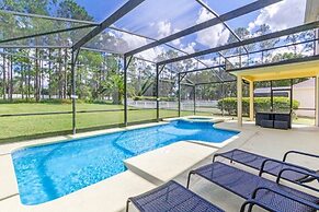 6 Bed Pool/spa Game Room In Golf Resort! 6 Bedroom Villa