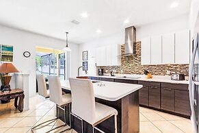 6 Bed Pool/spa Game Room In Golf Resort! 6 Bedroom Villa