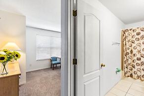 6 Bed Pool/spa Game Room In Golf Resort! 6 Bedroom Villa