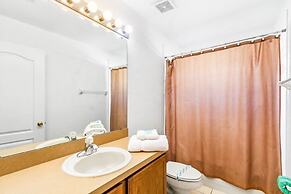 6 Bed Pool/spa Game Room In Golf Resort! 6 Bedroom Villa