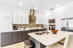 6 Bed Pool/spa Game Room In Golf Resort! 6 Bedroom Villa