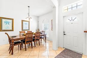 6 Bed Pool/spa Game Room In Golf Resort! 6 Bedroom Villa