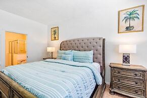 6 Bed Pool/spa Game Room In Golf Resort! 6 Bedroom Villa