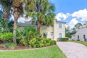 6 Bed Pool/spa Game Room In Golf Resort! 6 Bedroom Villa