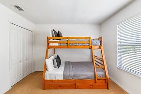 6 Bed Pool/spa Game Room In Golf Resort! 6 Bedroom Villa