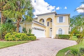 6 Bed Pool/spa Game Room In Golf Resort! 6 Bedroom Villa