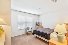 6 Bed Pool/spa Game Room In Golf Resort! 6 Bedroom Villa