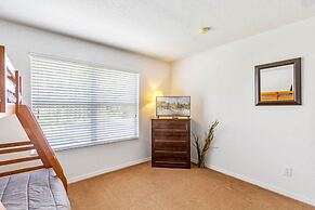 6 Bed Pool/spa Game Room In Golf Resort! 6 Bedroom Villa