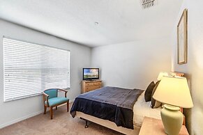 6 Bed Pool/spa Game Room In Golf Resort! 6 Bedroom Villa