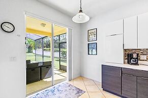 6 Bed Pool/spa Game Room In Golf Resort! 6 Bedroom Villa