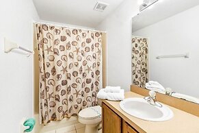 6 Bed Pool/spa Game Room In Golf Resort! 6 Bedroom Villa