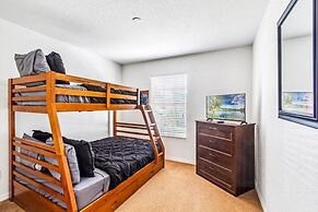 6 Bed Pool/spa Game Room In Golf Resort! 6 Bedroom Villa