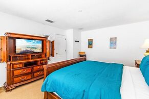 6 Bed Pool/spa Game Room In Golf Resort! 6 Bedroom Villa