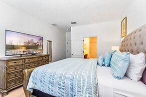 6 Bed Pool/spa Game Room In Golf Resort! 6 Bedroom Villa