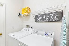 6 Bed Pool/spa Game Room In Golf Resort! 6 Bedroom Villa