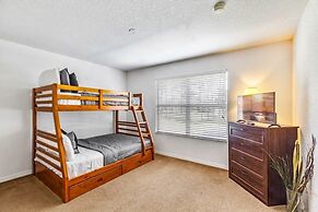 6 Bed Pool/spa Game Room In Golf Resort! 6 Bedroom Villa