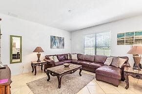 6 Bed Pool/spa Game Room In Golf Resort! 6 Bedroom Villa