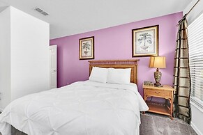 Blue Spa Private Pool Home With Game Room! 4 Bedroom Villa