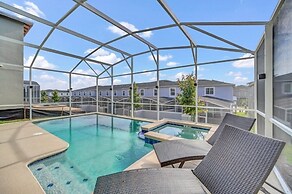 Amazing 6 Bedroom Villa 1117 Kingsbarn 6 Villa