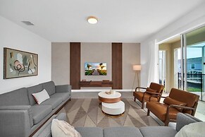 Amazing 6 Bedroom Villa 1117 Kingsbarn 6 Villa