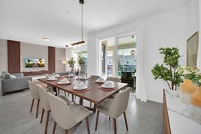 Amazing 6 Bedroom Villa 1117 Kingsbarn 6 Villa